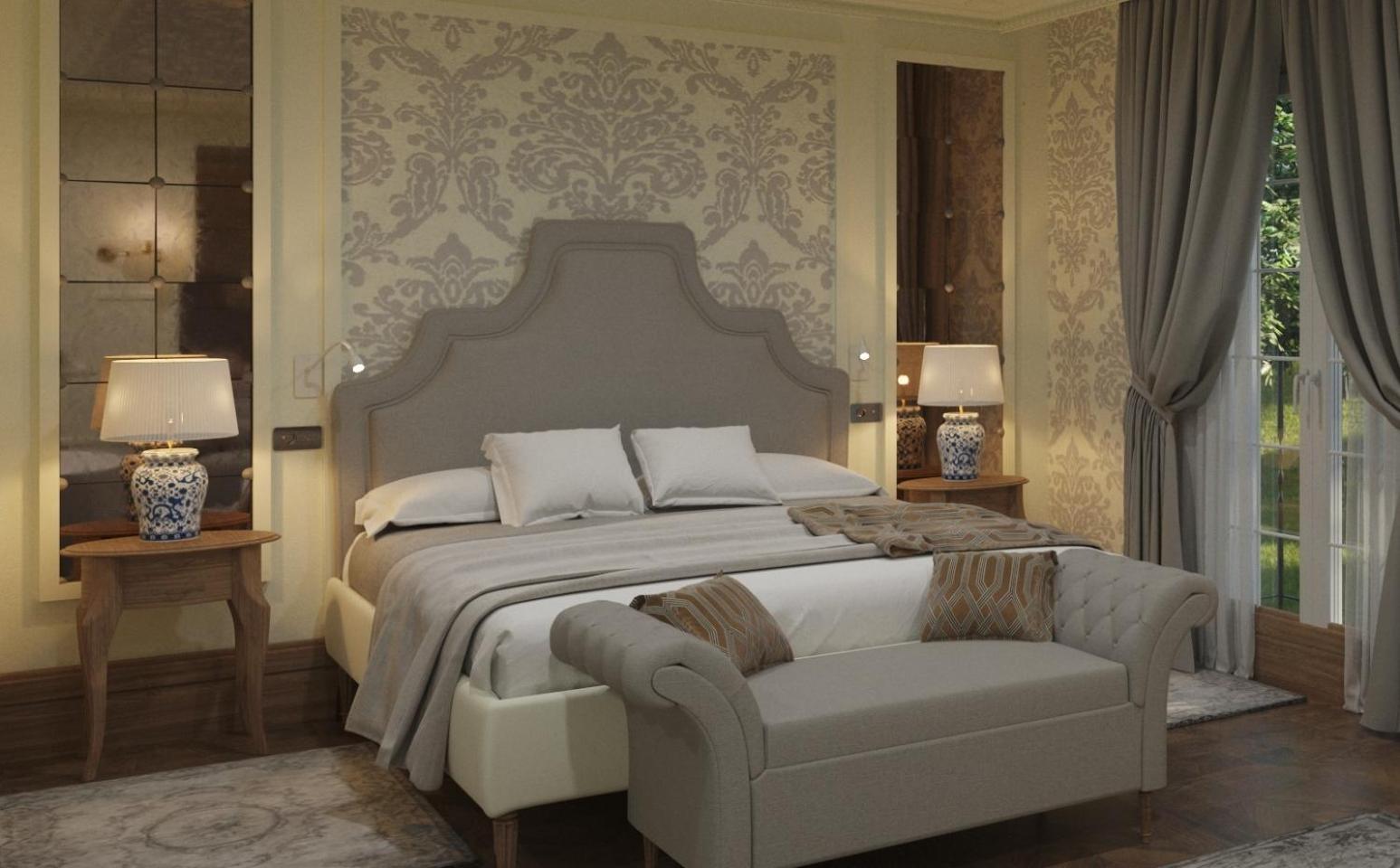 Hotel Luze Boutique Сан-Себастьян Экстерьер фото