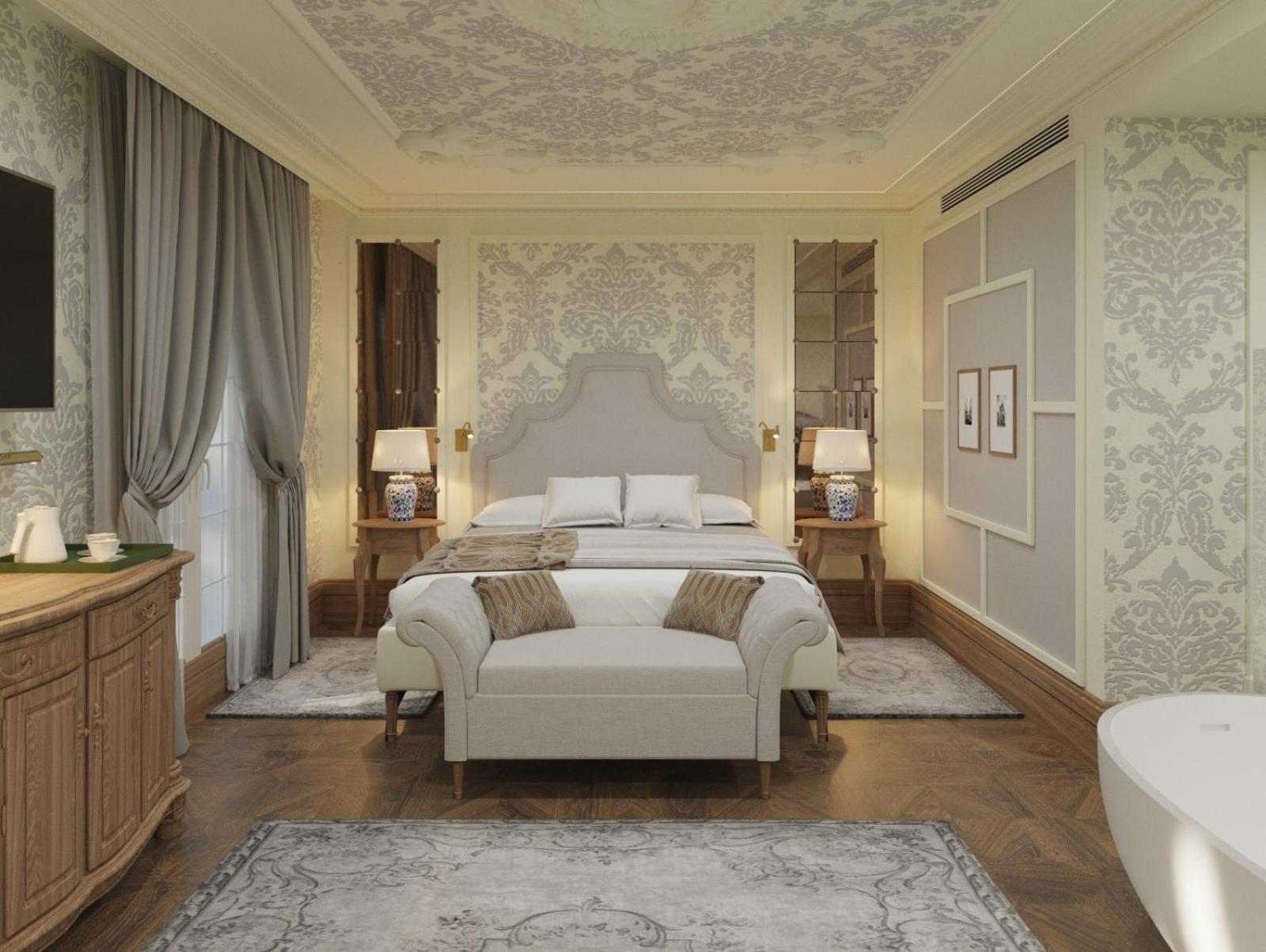 Hotel Luze Boutique Сан-Себастьян Экстерьер фото