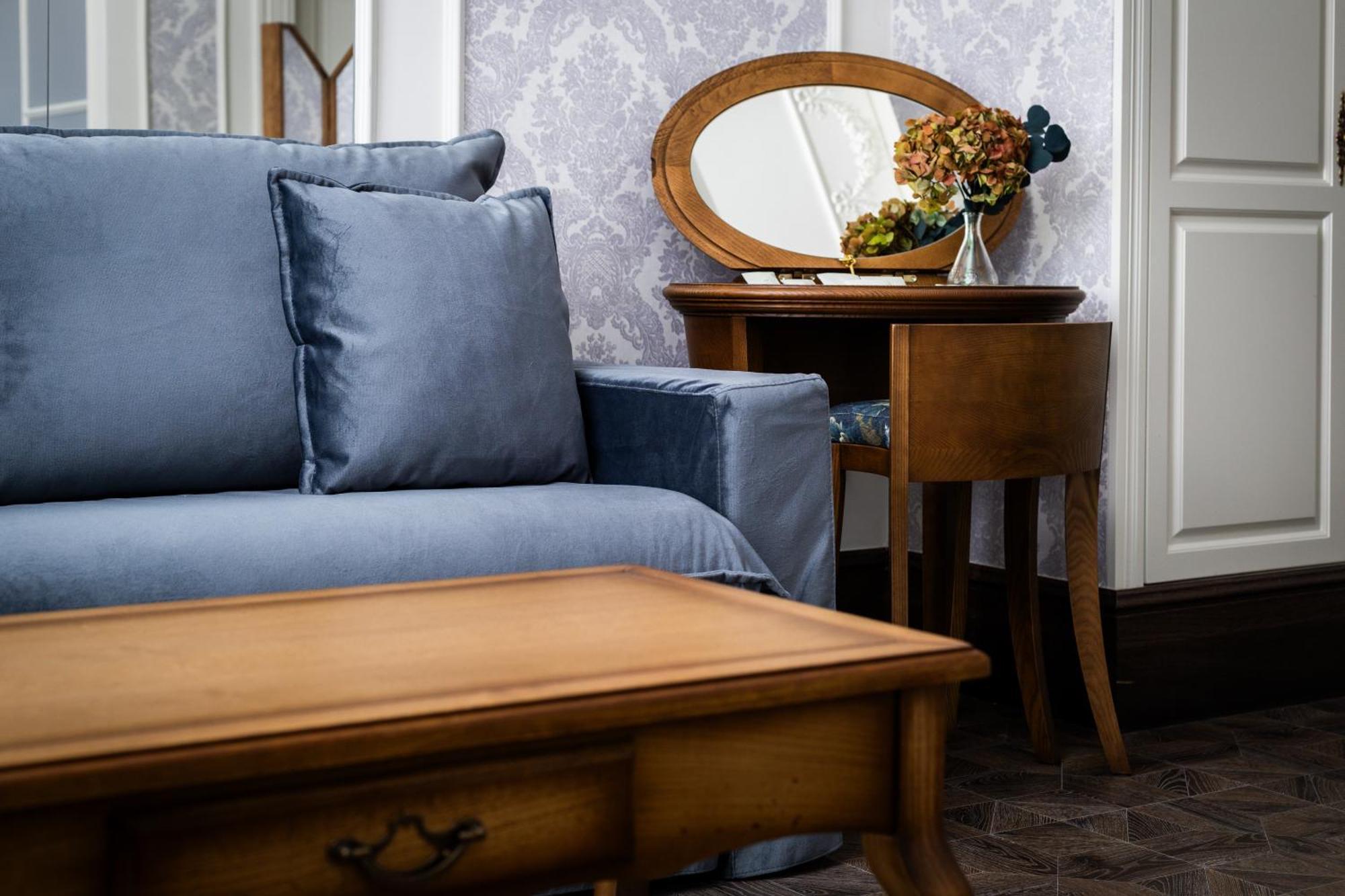 Hotel Luze Boutique Сан-Себастьян Экстерьер фото